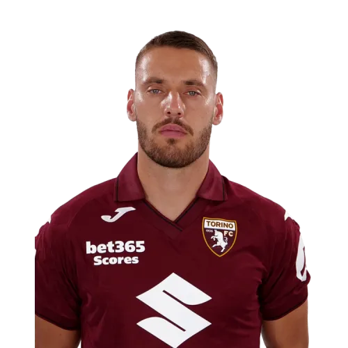 Nikola Vlašić