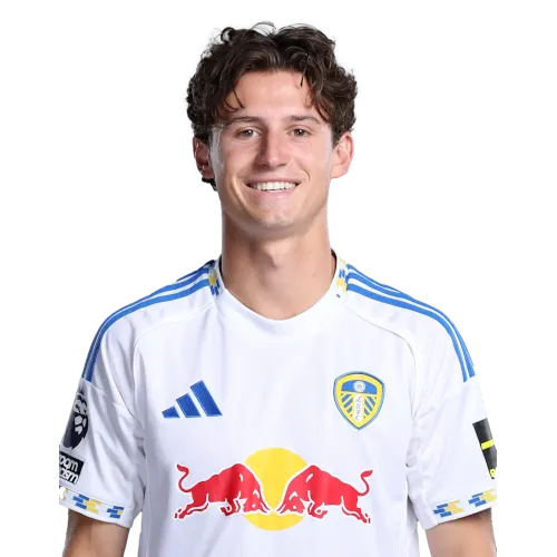 Brenden Aaronson