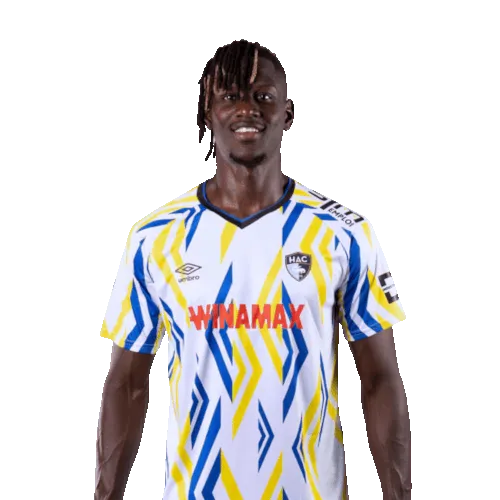 Mory Diaw