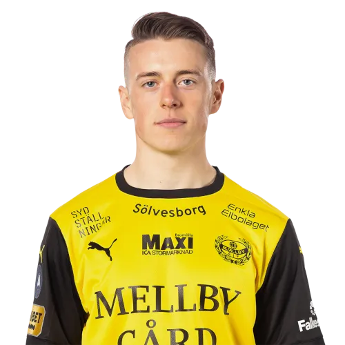 Elliot Stroud