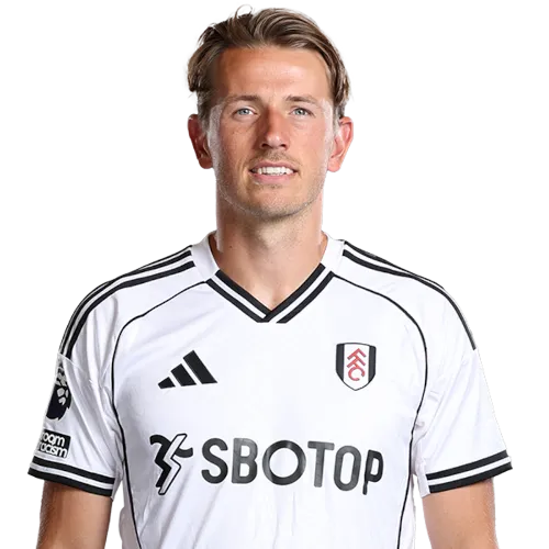 Sander Berge