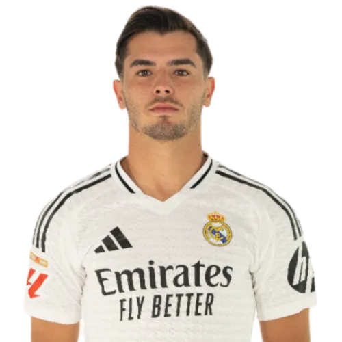 Brahim Díaz