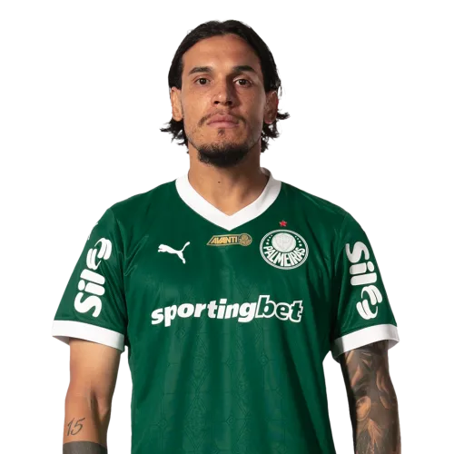 Gustavo Gómez